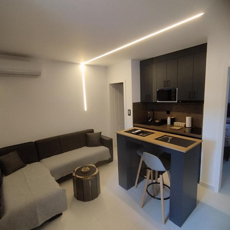 Nikolina Apartments Herceg Novi - Apartman - 28