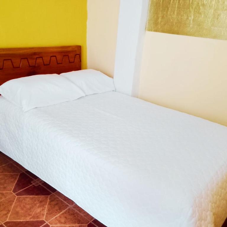 1 BR Room 1 floor Cusco - One-Bedroom Apartment - 1