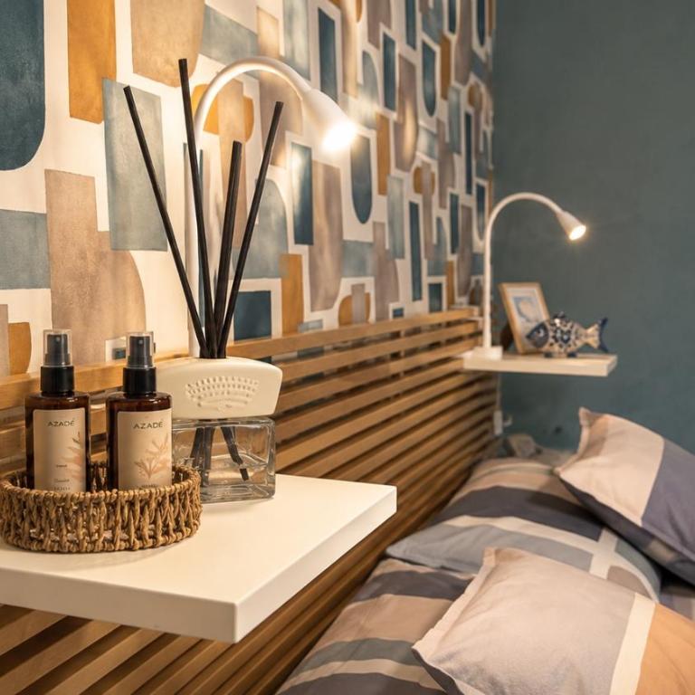Romandays Vatican City - Appartamento con 1 Camera da Letto - 11