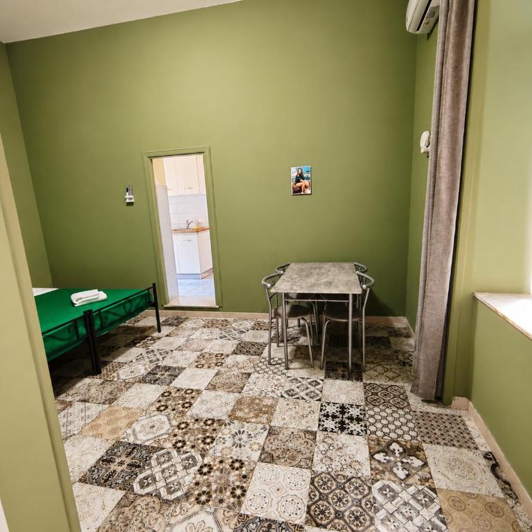 Stella Sirio - Quadruple Room with Terrace - 4