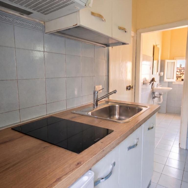 Stella Sirio - Quadruple Room with Terrace - 9