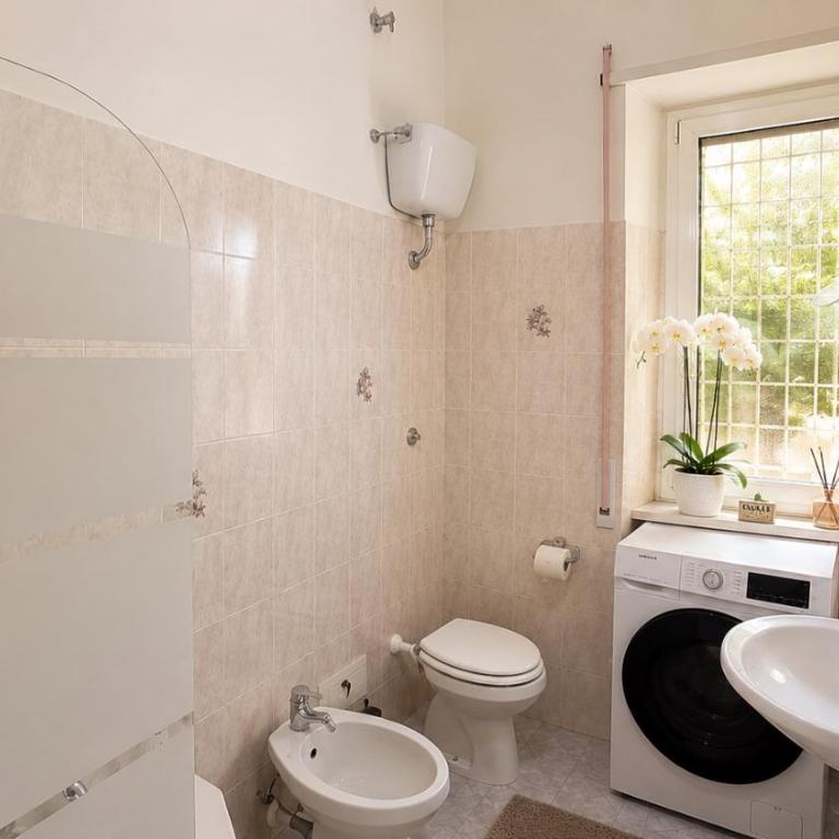 Romandays Vatican City - Appartamento con 1 Camera da Letto - 9