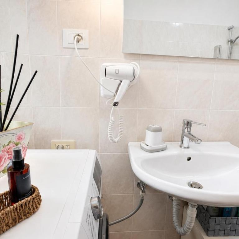 Romandays Vatican City - Appartamento con 1 Camera da Letto - 8