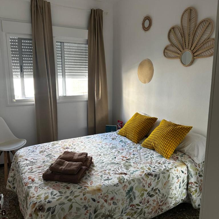 Palmara Suite apartamento entero - Apartamento - 3