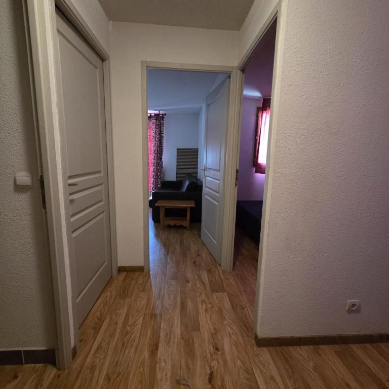 VVF Résidence Albiez-Montrond Maurienne - Appartement - 10