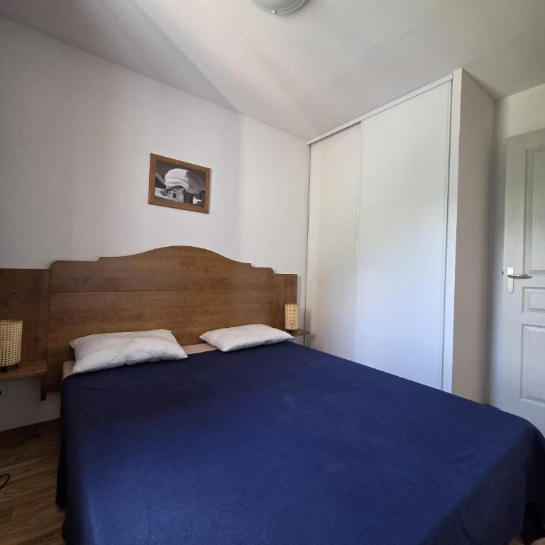 VVF Résidence Albiez-Montrond Maurienne - Appartement - 1
