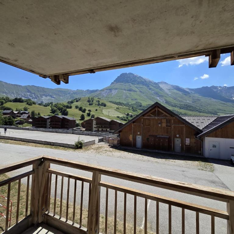 VVF Résidence Albiez-Montrond Maurienne - Appartement 2 Chambres - 9