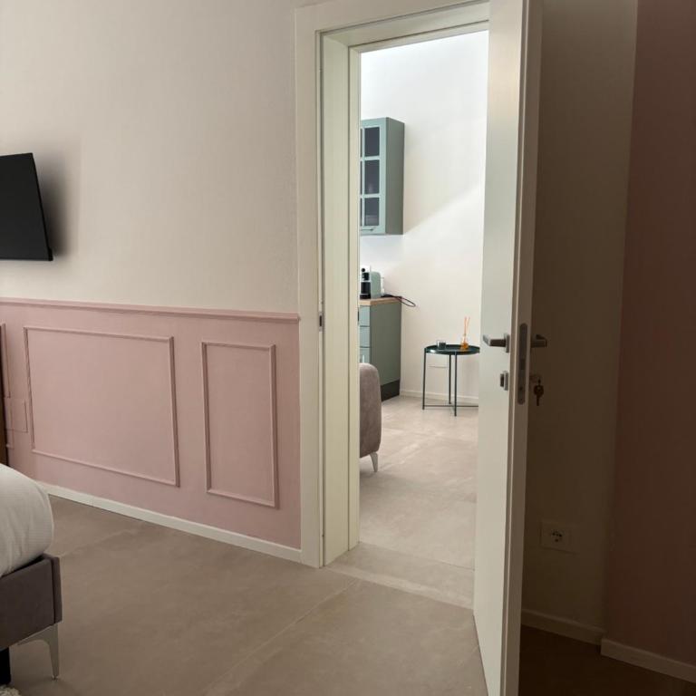 3jolie Appartements MAYA & SVEVA - Camera Deluxe - 8