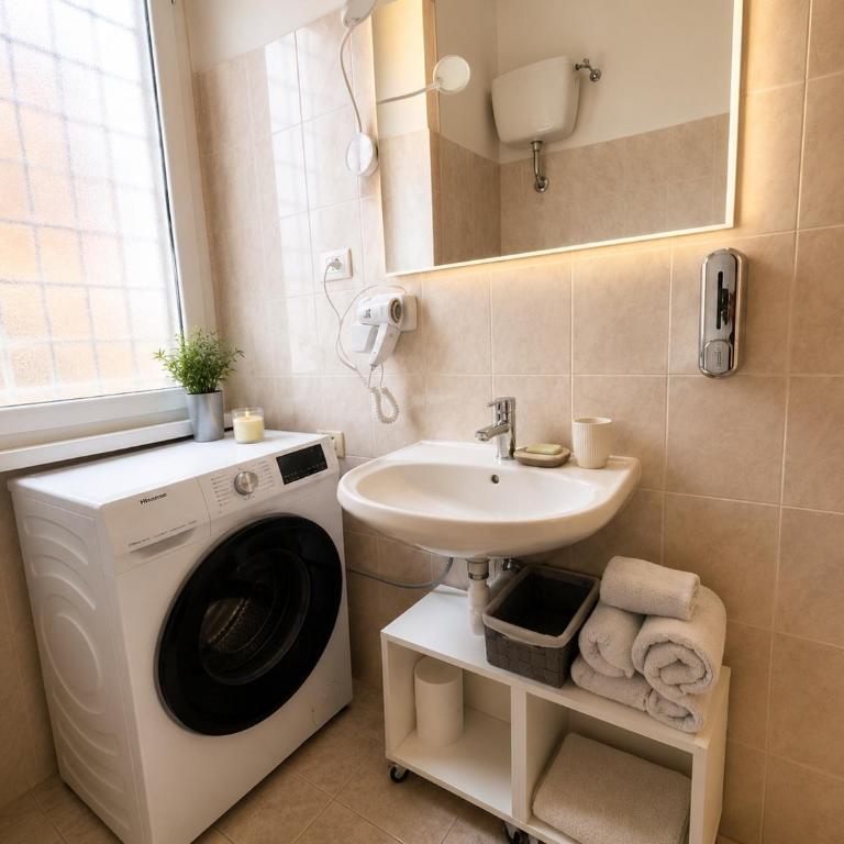 Romandays Vatican City - Appartamento con 1 Camera da Letto - 6