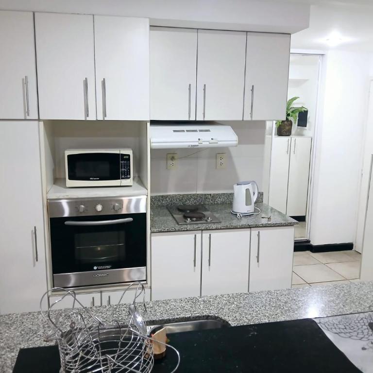 Salta encantada - Apartamento de 1 dormitorio - 9