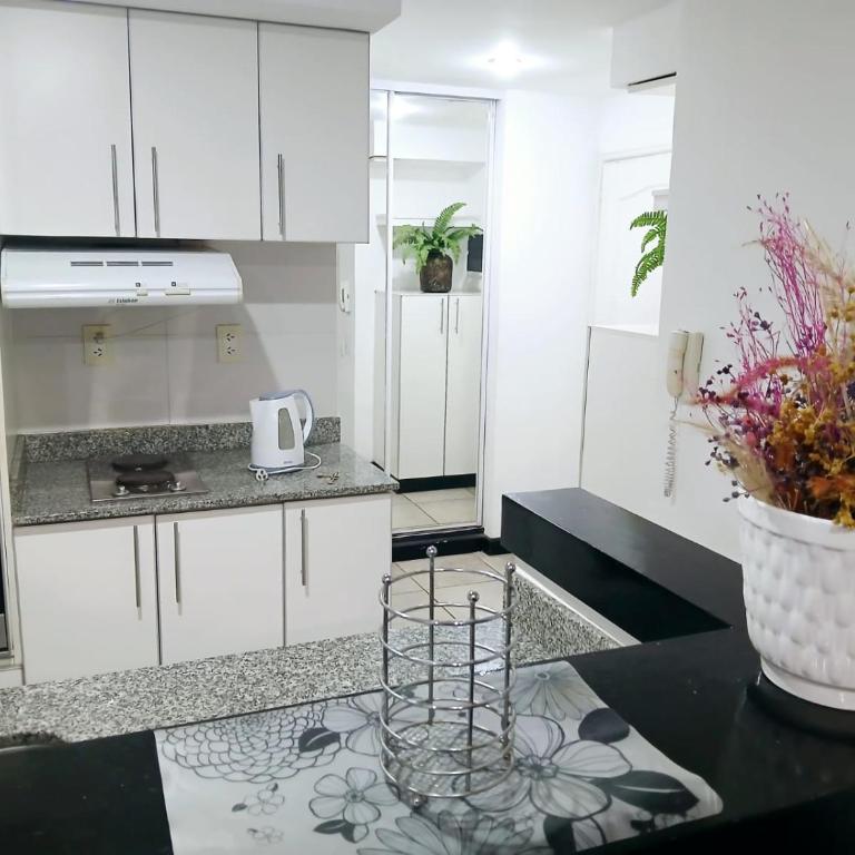 Salta encantada - Apartamento de 1 dormitorio - 15