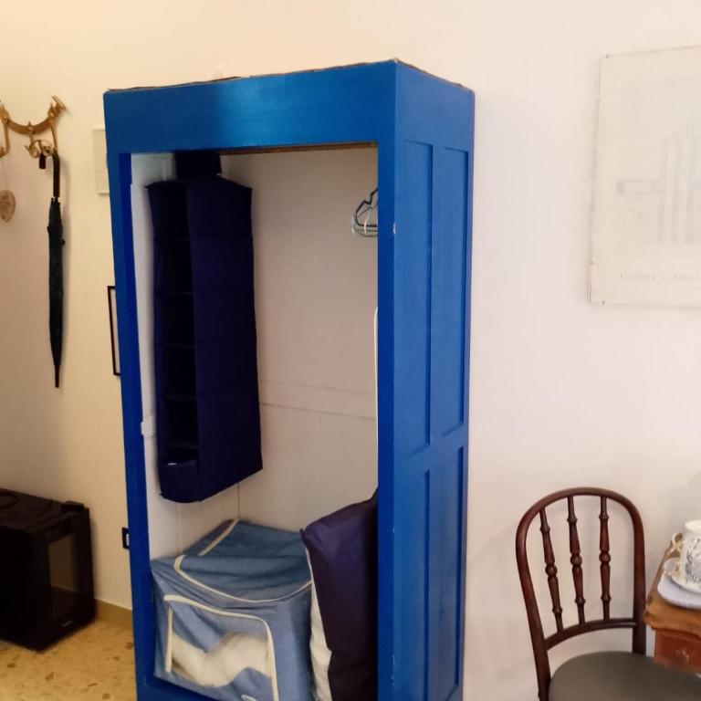 Le stanze di Bruno - Camera Matrimoniale con Bagno Privato - 12