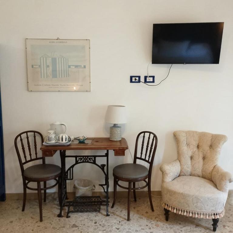 Le stanze di Bruno - Camera Matrimoniale con Bagno Privato - 11