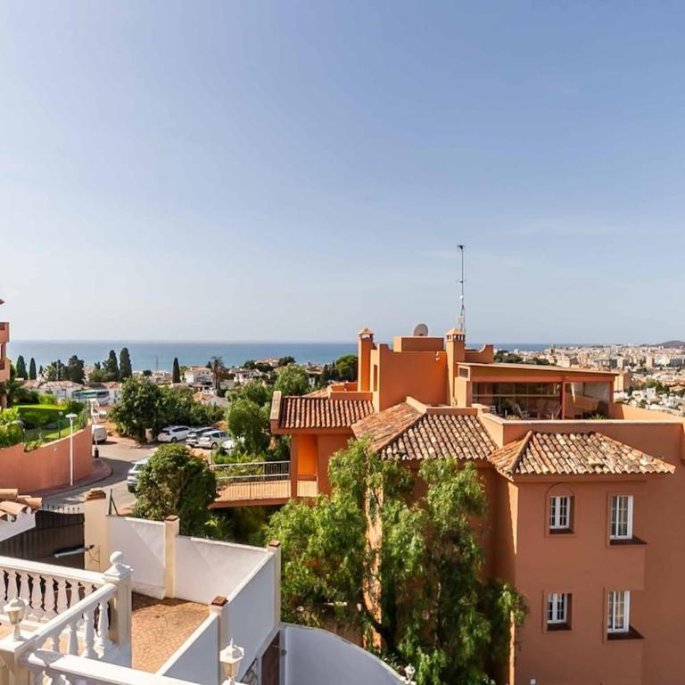 143 - Spacious Villa with Private Pool & Stunning Views - Villa - 87