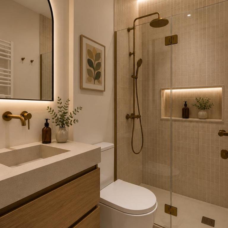 ALMAGRO NEW, Super TOP 2 habitaciones - Apartamento de 2 dormitorios - 1