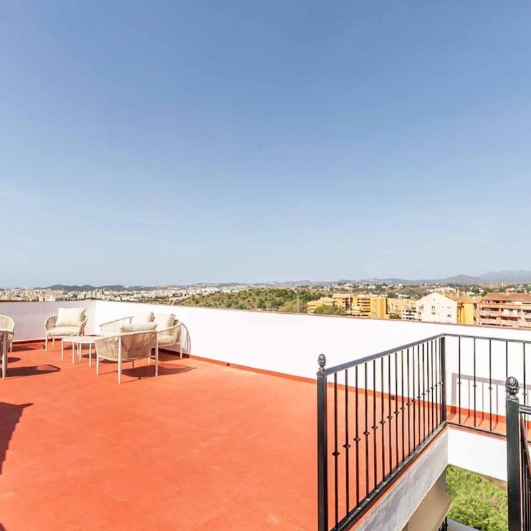 143 - Spacious Villa with Private Pool & Stunning Views - Villa - 54