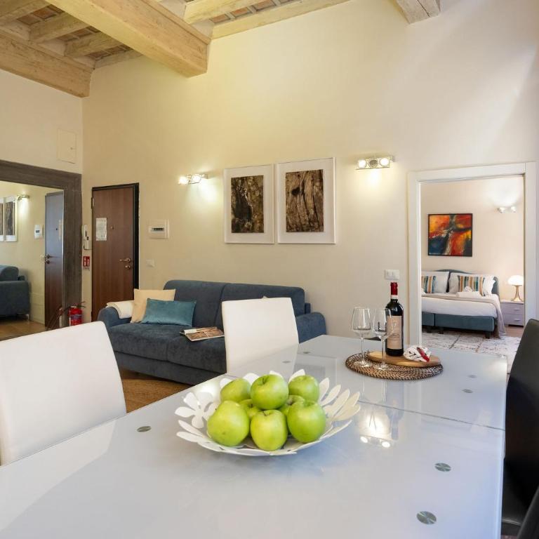 Keys Of Italy Pepi - Ruby 1bdr apartment - One-Bedroom Apartment - 8