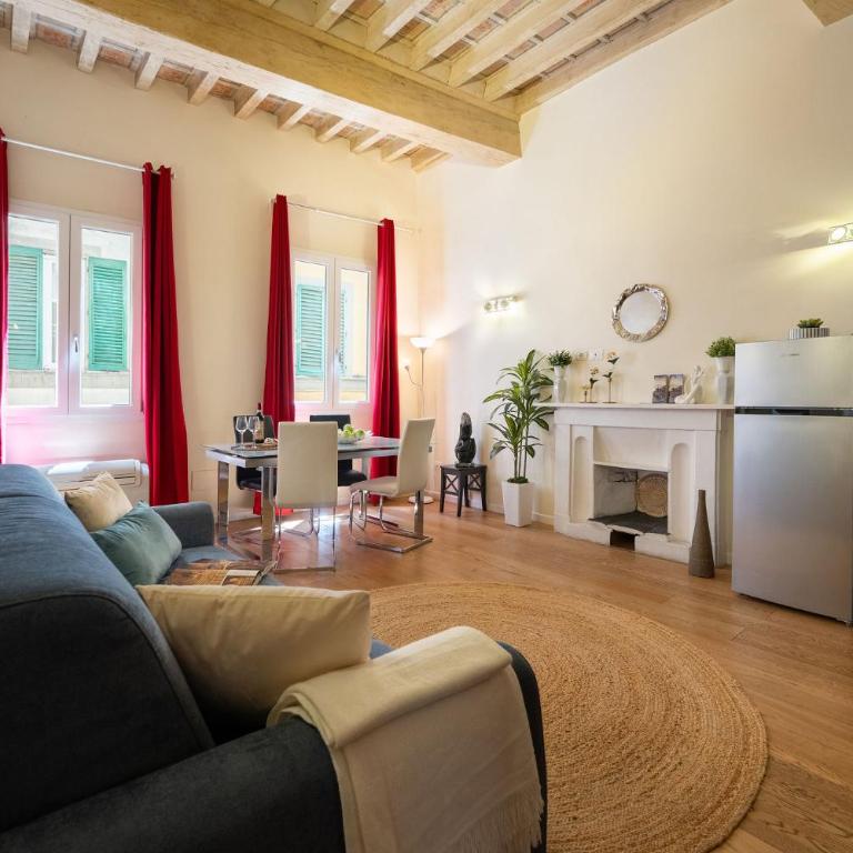 Keys Of Italy Pepi - Ruby 1bdr apartment - One-Bedroom Apartment - 6