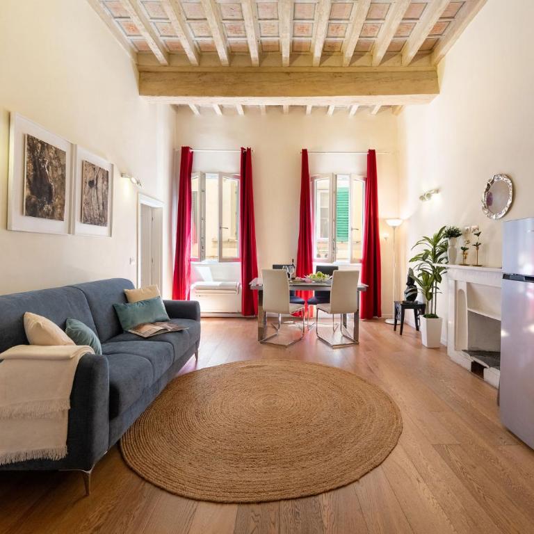 Keys Of Italy Pepi - Ruby 1bdr apartment - One-Bedroom Apartment - 2