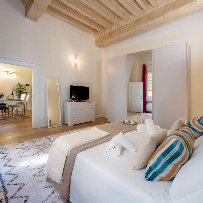 Keys Of Italy Pepi - Ruby 1bdr apartment - One-Bedroom Apartment - 18