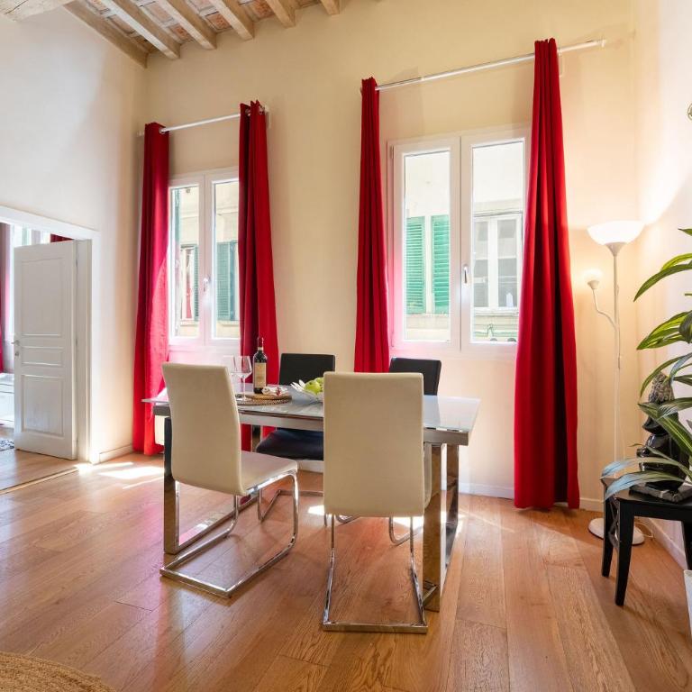 Keys Of Italy Pepi - Ruby 1bdr apartment - One-Bedroom Apartment - 3