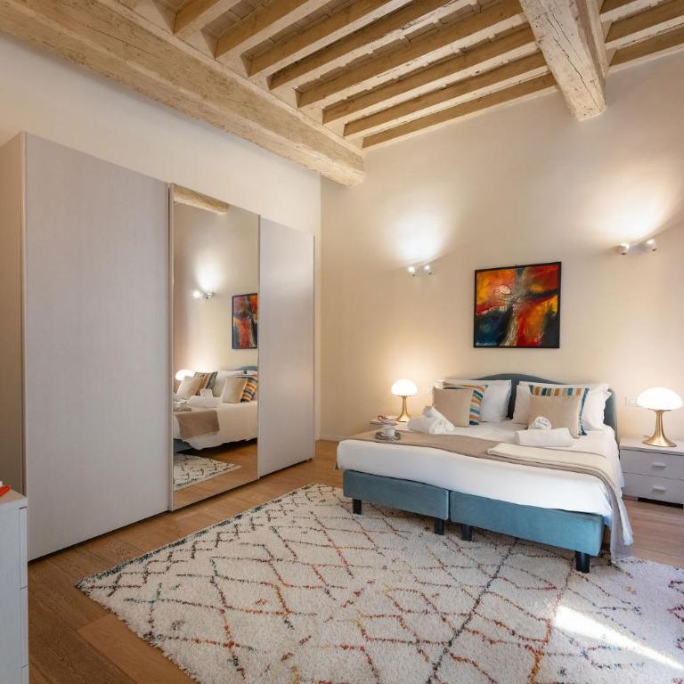Keys Of Italy Pepi - Ruby 1bdr apartment - One-Bedroom Apartment - 20