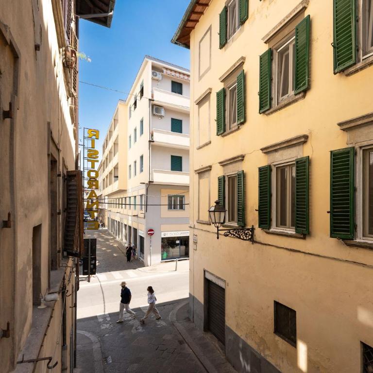 Keys Of Italy Pepi - Ruby 1bdr apartment - One-Bedroom Apartment - 17