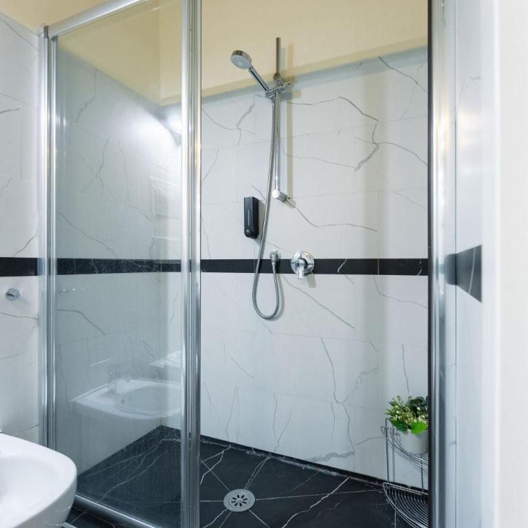 Keys Of Italy Pepi - Ruby 1bdr apartment - One-Bedroom Apartment - 29