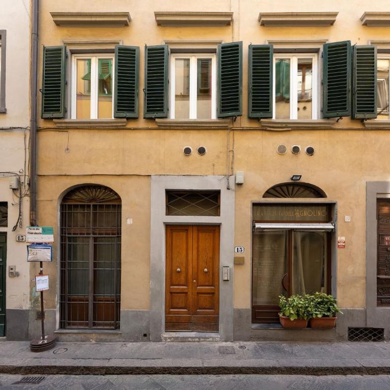 Keys Of Italy Pepi - Ruby 1bdr apartment - One-Bedroom Apartment - 30