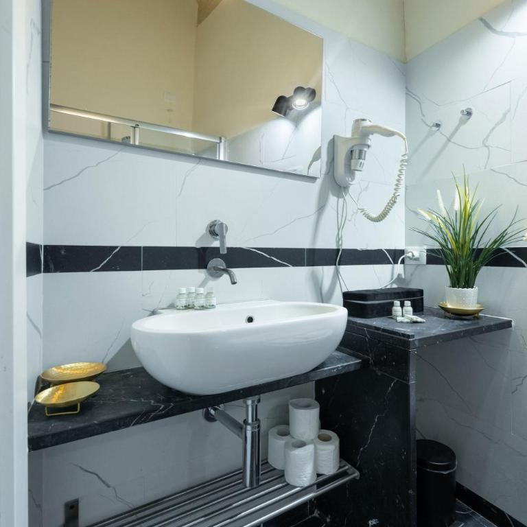 Keys Of Italy Pepi - Ruby 1bdr apartment - One-Bedroom Apartment - 5