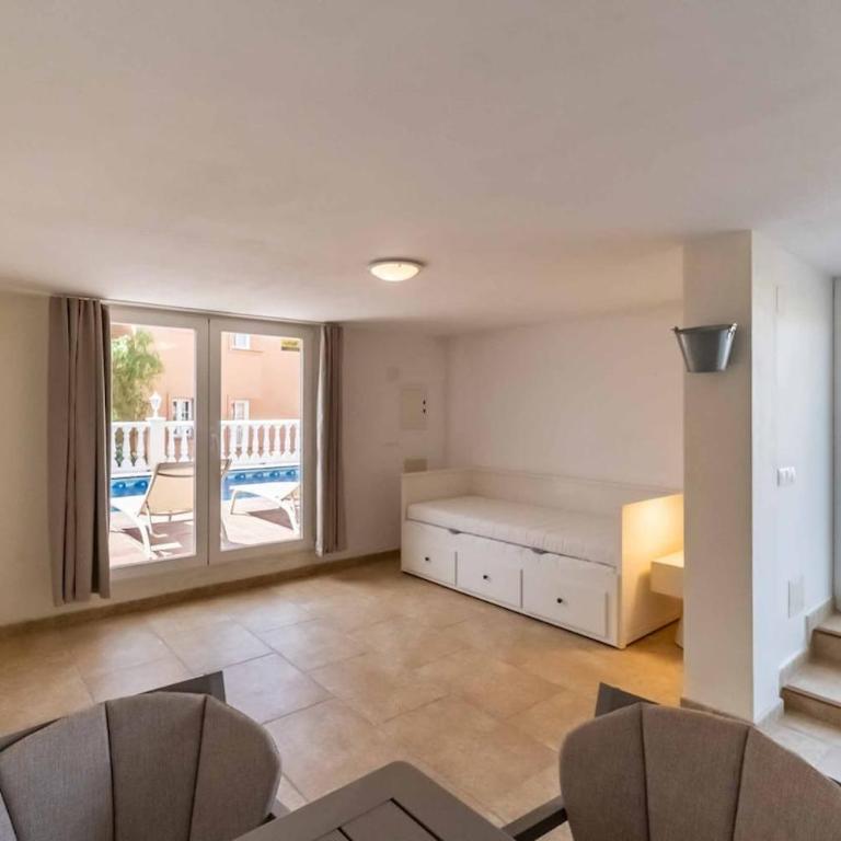 143 - Spacious Villa with Private Pool & Stunning Views - Villa - 72