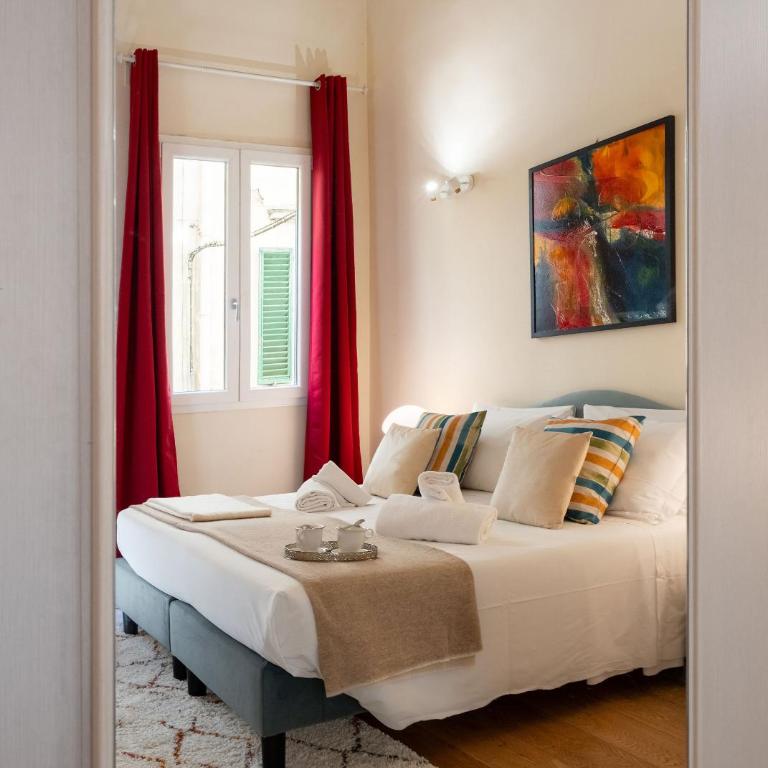 Keys Of Italy Pepi - Ruby 1bdr apartment - One-Bedroom Apartment - 25