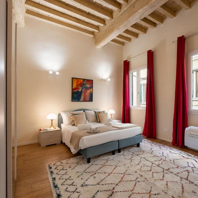Keys Of Italy Pepi - Ruby 1bdr apartment - One-Bedroom Apartment - 27