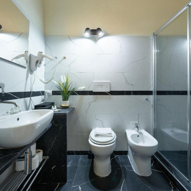 Keys Of Italy Pepi - Ruby 1bdr apartment - One-Bedroom Apartment - 28