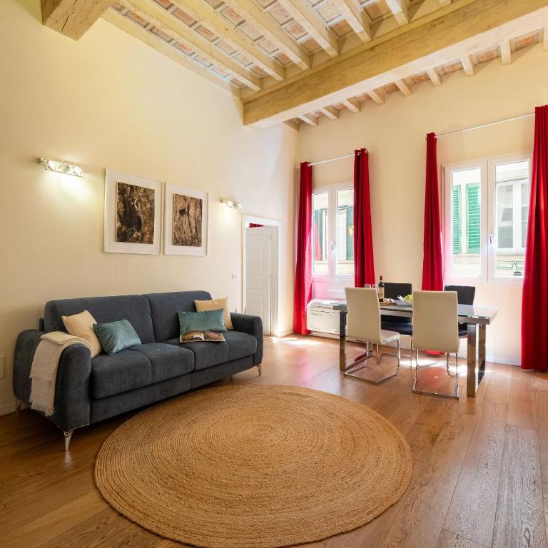 Keys Of Italy Pepi - Ruby 1bdr apartment - One-Bedroom Apartment - 26