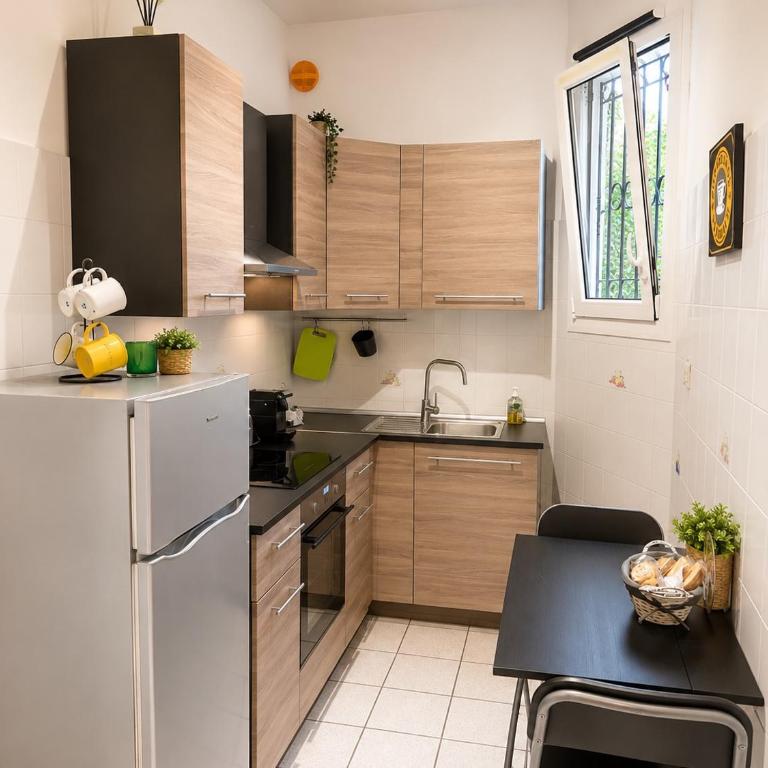 Romandays Vatican City - Appartamento con 1 Camera da Letto - 4