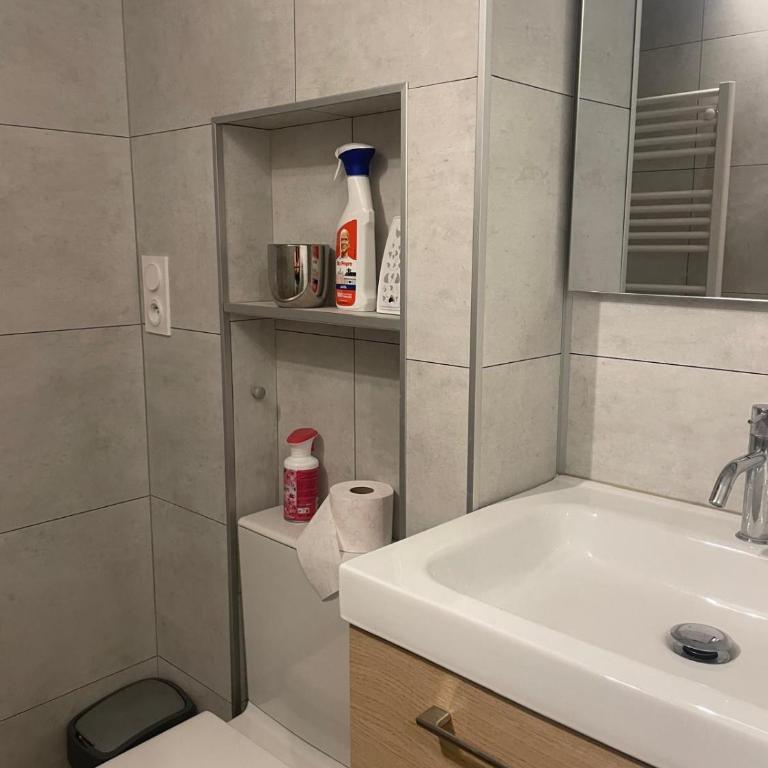 ღ Equinoxe - Studio proche plage et commodités - Appartement 1 Chambre - 15