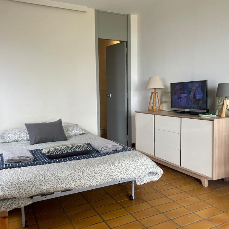 ღ Equinoxe - Studio proche plage et commodités - Appartement 1 Chambre - 5