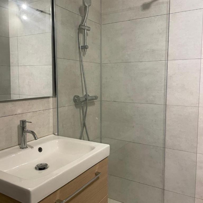ღ Equinoxe - Studio proche plage et commodités - Appartement 1 Chambre - 16