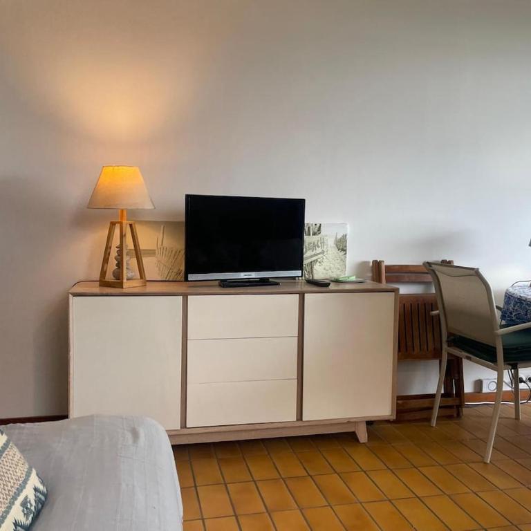 ღ Equinoxe - Studio proche plage et commodités - Appartement 1 Chambre - 10