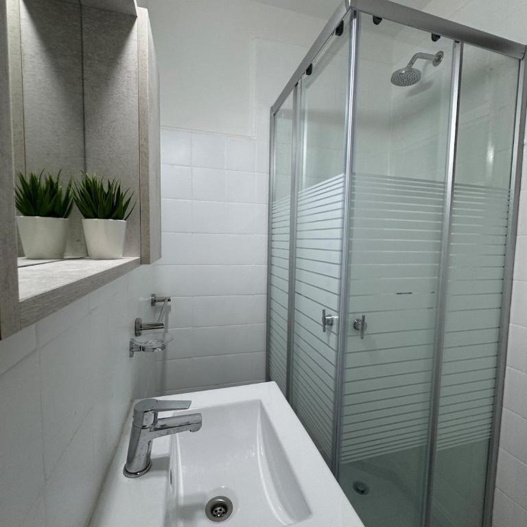 Departamento cálido cerca del centro - Apartamento de 2 dormitorios - 6
