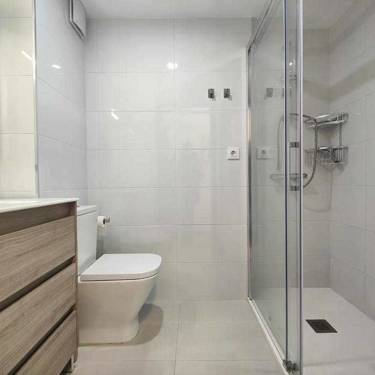 URB. PEDRAS NEGRAS - Apartamento de 3 dormitorios - 11