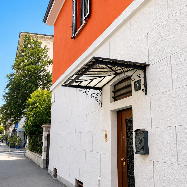 Rainbow District Mood Villa - Villa con 2 Camere da Letto - 3