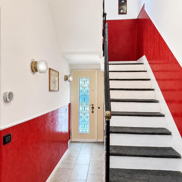 Rainbow District Mood Villa - Villa con 2 Camere da Letto - 6