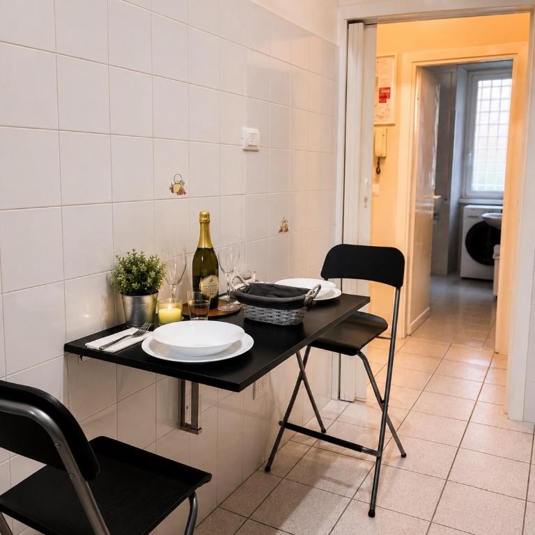 Romandays Vatican City - Appartamento con 1 Camera da Letto - 3