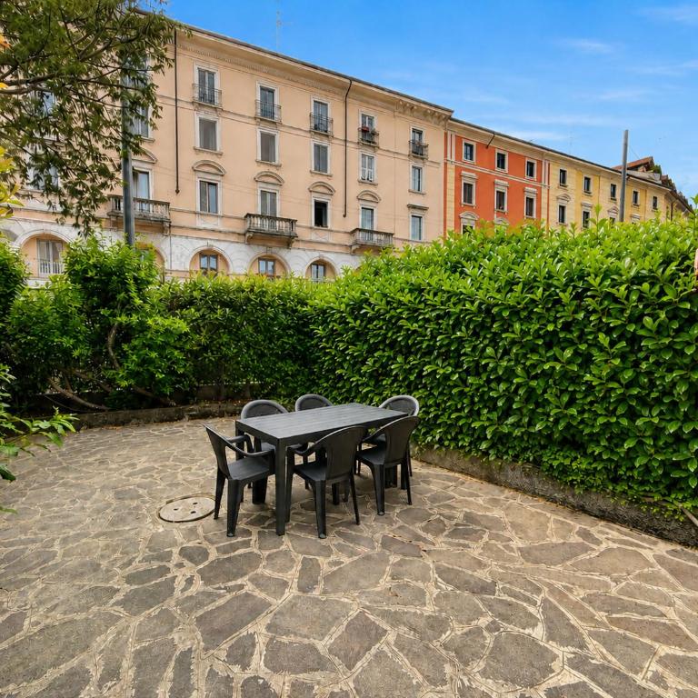 Rainbow District Mood Villa - Villa con 2 Camere da Letto - 15