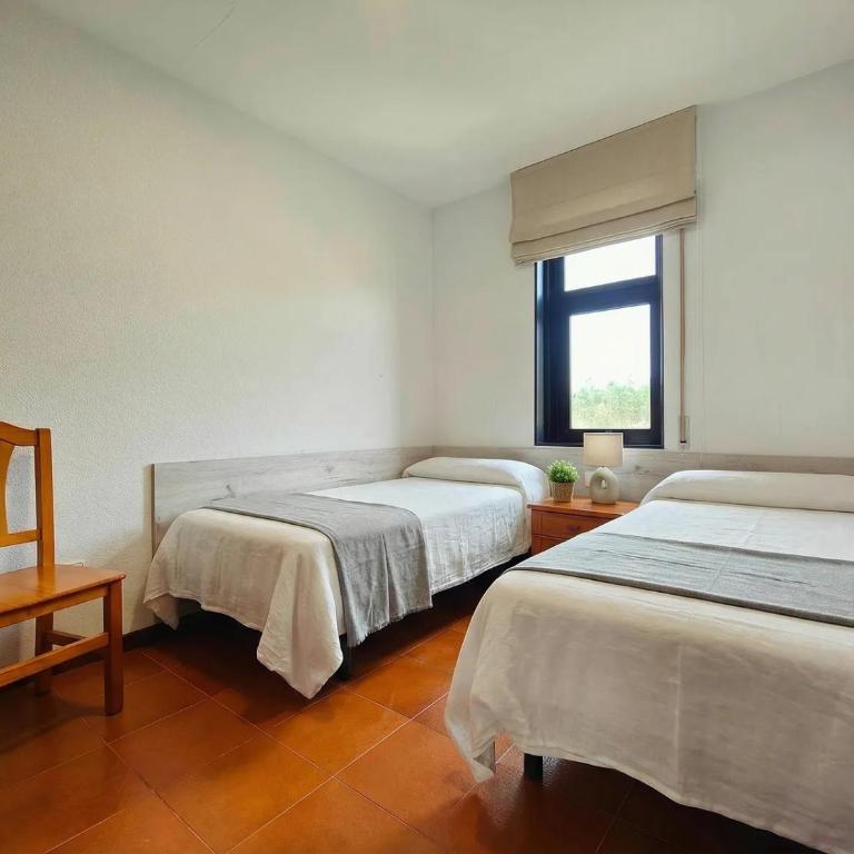 URB. PEDRAS NEGRAS - Apartamento de 3 dormitorios - 7