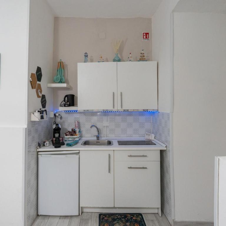 Piccola Partenope - Family Studio - 4