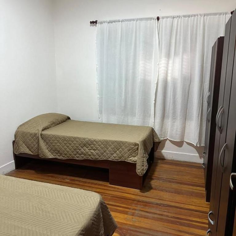 La Casona de España - Apartamento de 1 dormitorio - 4