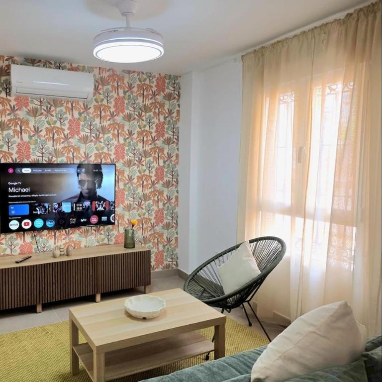 Arroyo de Miel Prime Suite Brand New 1 Bed Apartment Ground floor - Appartamento Premier con 1 Camera da Letto - 13